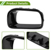 Mini Cooper Front Right Fog Light Grill (2014-2021)