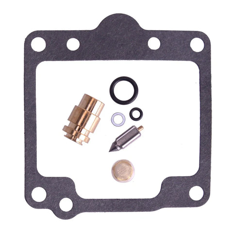Suzuki GR650 GS1000 GS1100G GS450E Set of 4 Carburetor Repair Kits (1979-1983)