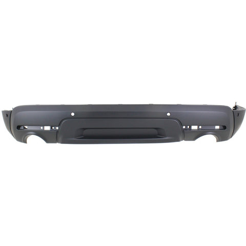 Bumper Cover For 2011-2015 Ford Explorer With Sensor