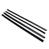 Toyota Hilux2004-2015 Door Belt Moulding Inner Outer