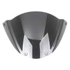 DUCATI 696 Smoke Front Windshield (2008-2015)