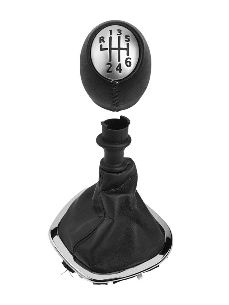 Fiat Talento Gear Shift Knob and Cover (2016–2021)