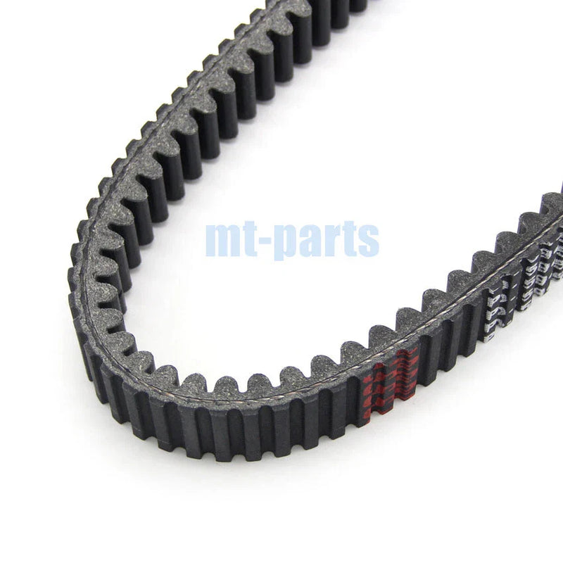 Yamaha YFM550 Grizzly 660 YFM660 YFM700 Drive Belt (2002-2017)