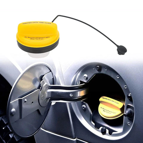 Chevrolet Silverado 1500 2500 3500 GMC Sierra Fuel Tank Gas Cap (2007-2013)