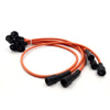 Nissan Datsun 620 1972-1979 1.5L Spark Plug Ignition Wire