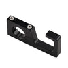Honda PCX150 PCX160 PCX125 Black Motorcycle Handlebar Luggage Helmet Hook