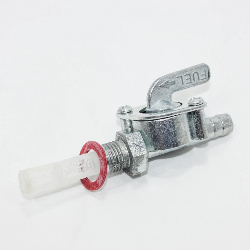 70cc 80cc Motorized Push Bike Fuel Tank Tap Filter Petcock Switch