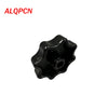 Toyota Hilux Vigo Innova Avanza Black Front Seat Adjust Handle Knob (2005-2014)