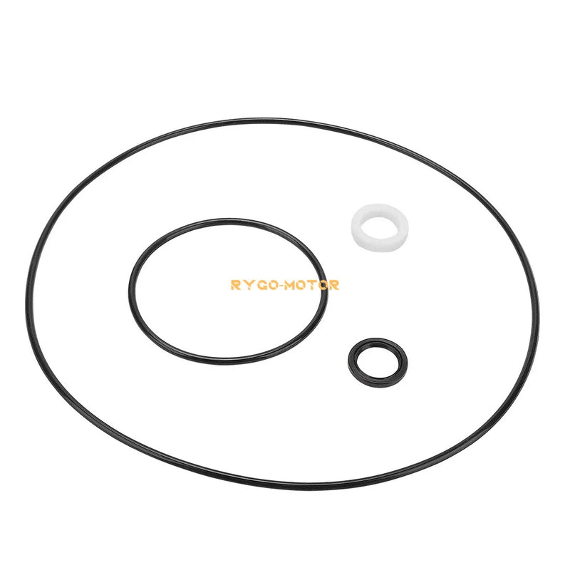Honda Rancher Rear Brake Drum Hub Plate Cover Shoes Bearing Seals 14-24