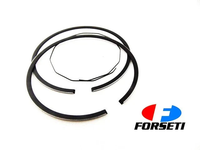 YAMAHA DT175 STD Piston Ring Set 66mm (1974-1981)