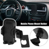 Jeep Wrangler JL JLU Phone Holder Mount Bracket (2018-2021)