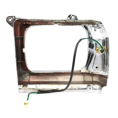 Toyota Hilux Regular Cab 2WD 1978-1983 Head Light  Door