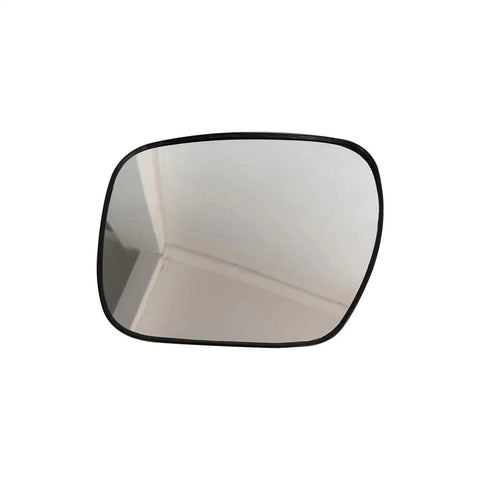 Mazda 5 CX-7 CX-9 Heated Left Side Mirror Glass w/ Backing (2006-2012)