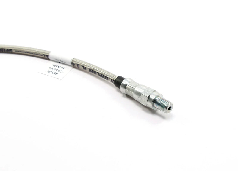 Land Rover Defender L316 (1983-2016) - Standard Height Brake Line Kit