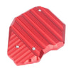 BMW F800GS 2008-2015 - Red Kickstand Side Stand Pad
