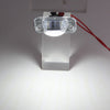 VW T4 Transporter, Caddy Error Free LED License Plate Lights (90-03)