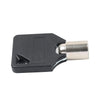 Harley Touring, Street Glide, Dyna, Fatboy, Sportster Uncut Key Blade
