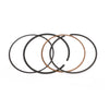 Suzuki AN 400 Burgman Piston Complete Kit 83.25mm +0.25 (1999-2006)