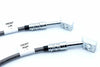 Fairmont AU1 Wagon (1998-2000) - Brake Upgrade Hoses Brake Line Kit