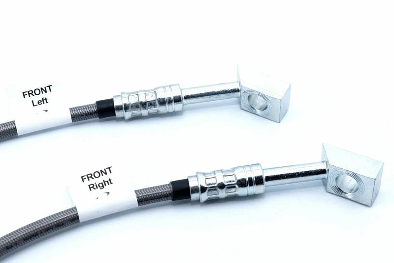 Fairmont AU1 Wagon (1998-2000) - Brake Upgrade Hoses Brake Line Kit