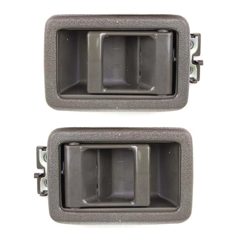 Interior Grip Inner Door Handle Fits Nissan Navara D21 Pickup UTE Truck 1986-97