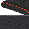 Universal Car Center Console Armrest Cushion Cover Mat Pad w/ Storage Bag
