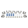 Range Rover Jaguar 5.0L V8 8 x Fuel Injector Repair Seal Kit (2010-2012)