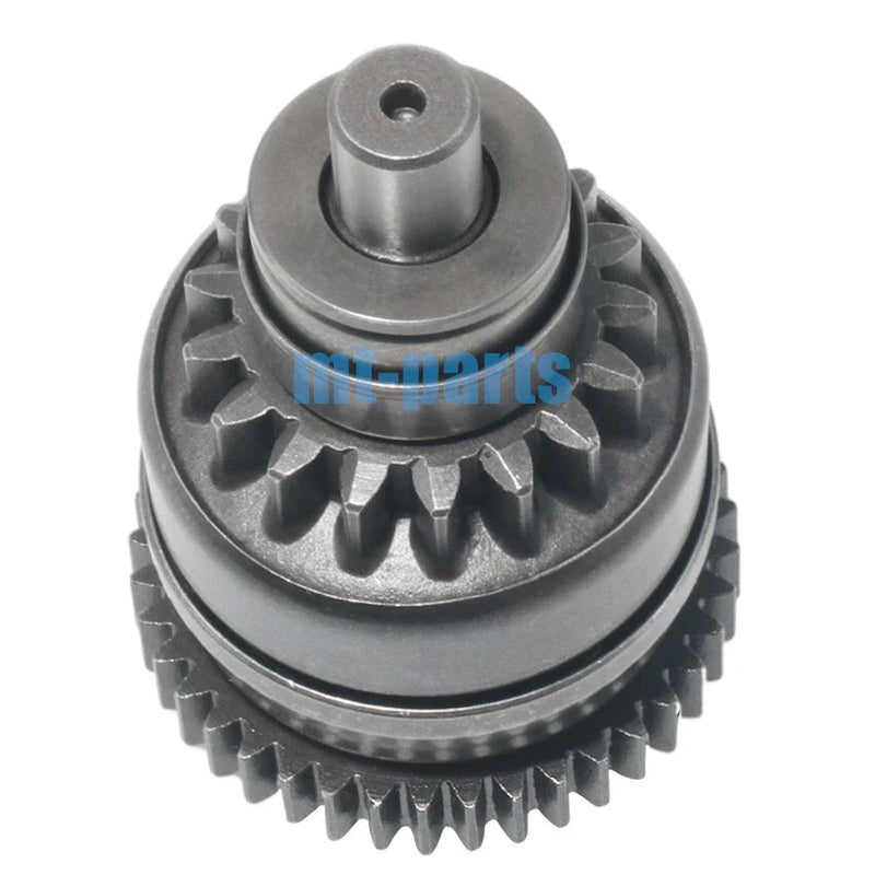 Polaris Hawkeye 400 HO, Magnum 325 Starter Drive Bendix (2012-2014, 2000-2002)