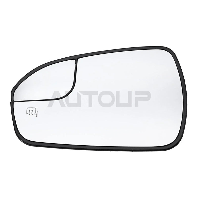 Ford Fusion 2 x LH&RH Power Heated Glass Mirror (2013–2020)