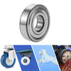 Deep Groove Ball Bearings / 30x72x19mm / Scooter Skateboard Wheel