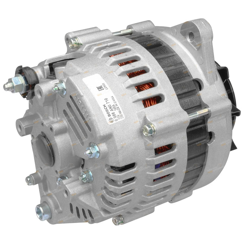 Nissan Terrano R50 4cyl 3.2L QD32ETi New Alternator (1996 - 1998)