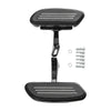 Harley Touring Electra Road Glide Passenger Floorboards (1993-2025)
