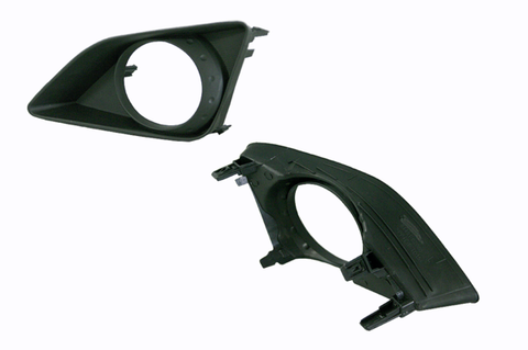 FOG Light Cover Left Hand Side FOR Toyota Corolla ZRE152