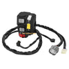 Honda Recon 250 ES TRX250TE Handlebar & Starter Relay Switch 2x4 (2007–2020)