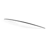 BMW 3-Series Black Sapphire ABS Rear Boot Spoiler (2019-2023)