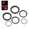Polaris Sportsman Scrambler Magnum400 / 500 Front Hub Seal Kit (1999–2004)