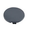 Mazda CX-3 Gray Front Bumper Towing Hook Eye Cover (2014-2023)