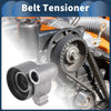 Lexus RX 2003-2009 - Metal 1 x Unit Belt Tensioner