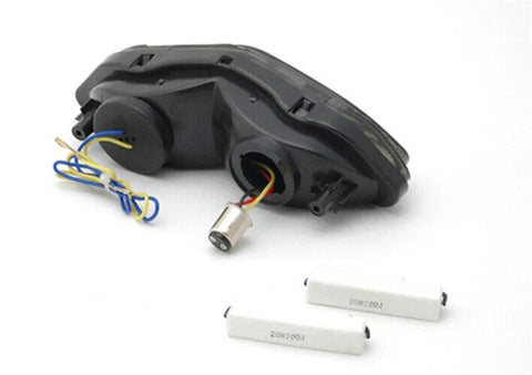 Suzuki V-Strom 650 / 1000 Tail Light Turn Signals (2004-2023)