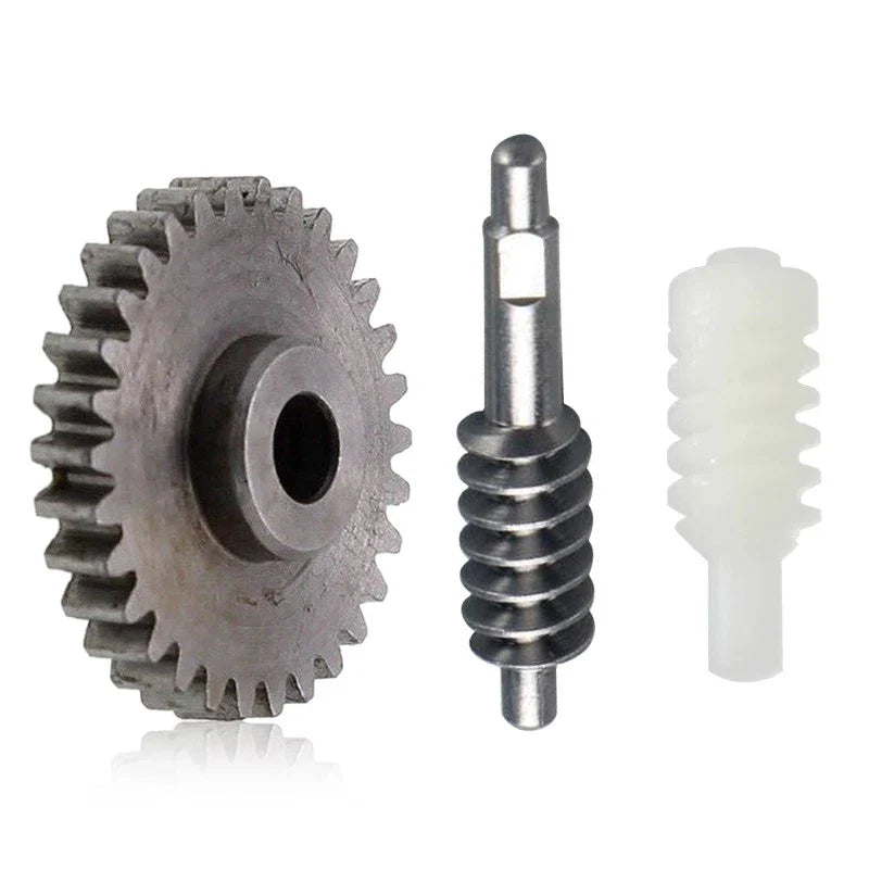 Mazda 3 Axela M3 CX-5 Folding Motor Gear & Worm Set (2010-2020)