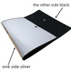 Explorer 8X Front Side Rear Windshield Window Sunshade Privacy (2020–2024)