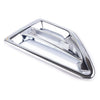 Land Rover Freelander 2 Chrome Side Air Vent Cover Trim (2008-2015)