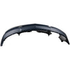 Front Bumper Cover For 08-12 Chevrolet Malibu Sedan