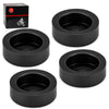 Yamaha YJ2 / YL1 / YGS1 / U5 / YL2 / YAS1 / AS2C 4X Rubber Damper Fuel Tank