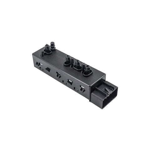 Buick Lucerne Cadillac Chevrolet Power Seat Switch Left (2006–2011)