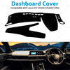 Lexus UX 2018-2021 Dashboard Cover Non-Slip Dash Mat