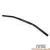 Harley Sportster 883 / 1200 1-1/8" Black Club Style Handlebar (2004-2023)