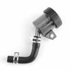 2 x Motorcycle Brake Fluid Reservoirs
