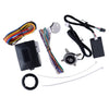 Car 1x APP Remote Engine Start Push Button Switch