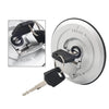 Honda MSX125 GROM125 Ignition Switch Lock & Fuel Tank Cap Set (2014-2015)